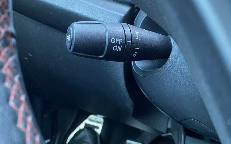 ALFA ROMEO Giulietta  | FWD (przód) | Manualna | 120 KM | Czerwony full