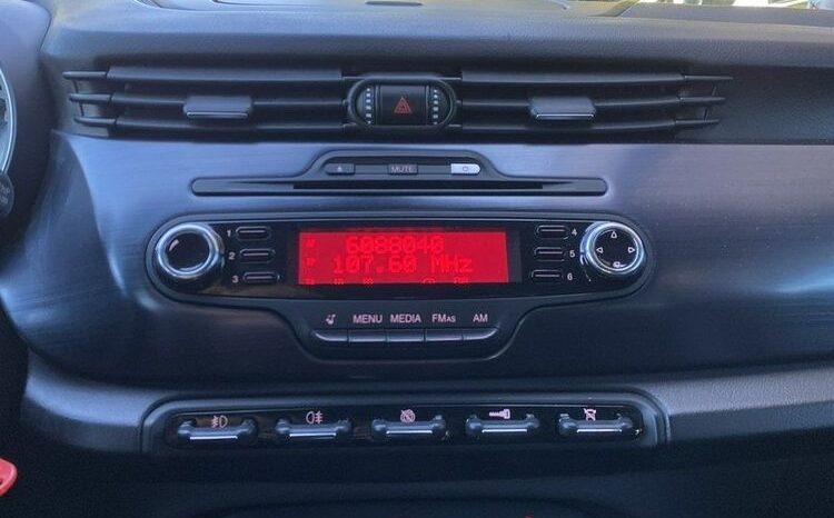 ALFA ROMEO Giulietta  | FWD (przód) | Manualna | 120 KM | Czerwony full