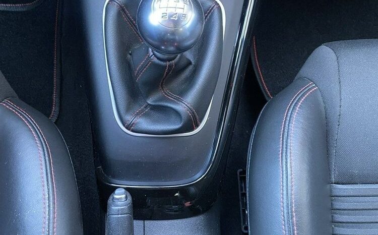 ALFA ROMEO Giulietta  | FWD (przód) | Manualna | 120 KM | Czerwony full