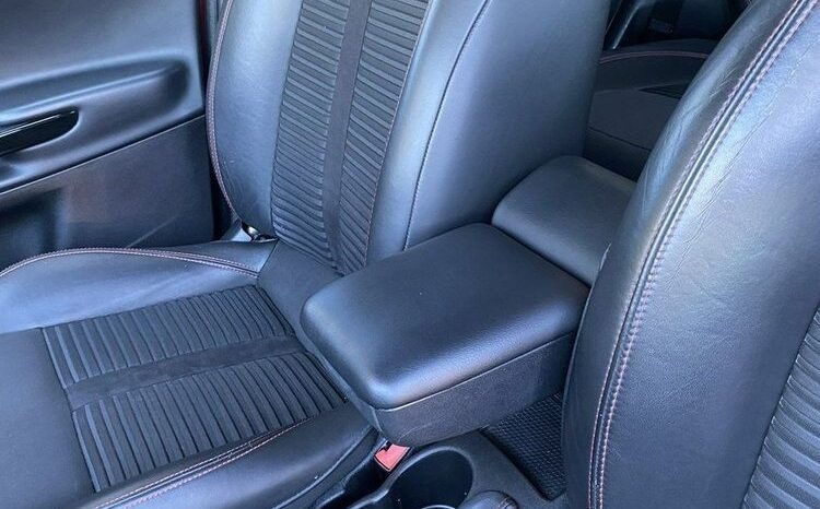 ALFA ROMEO Giulietta  | FWD (przód) | Manualna | 120 KM | Czerwony full