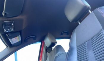 ALFA ROMEO Giulietta  | FWD (przód) | Manualna | 120 KM | Czerwony full