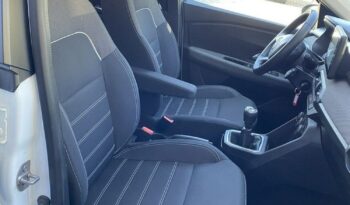 DACIA Sandero  | FWD (przód) | Manualna | 67 KM | Biały full