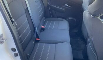 DACIA Sandero  | FWD (przód) | Manualna | 67 KM | Biały full