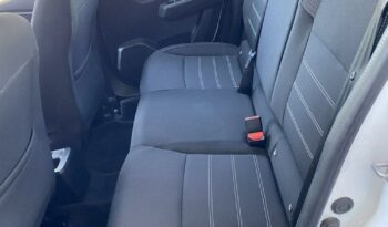 DACIA Sandero  | FWD (przód) | Manualna | 67 KM | Biały full