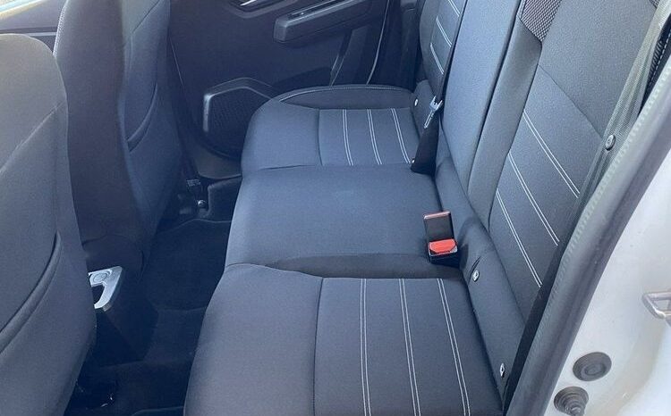 DACIA Sandero  | FWD (przód) | Manualna | 67 KM | Biały full