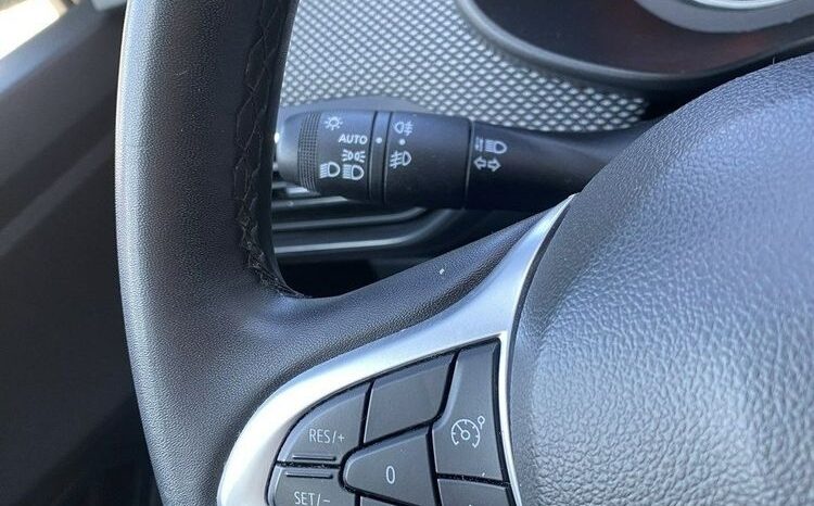 DACIA Sandero  | FWD (przód) | Manualna | 67 KM | Biały full