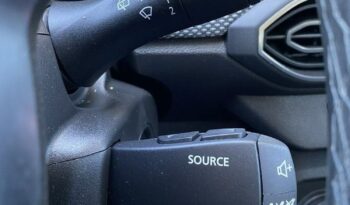 DACIA Sandero  | FWD (przód) | Manualna | 67 KM | Biały full