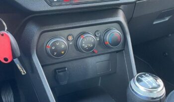 DACIA Sandero  | FWD (przód) | Manualna | 67 KM | Biały full