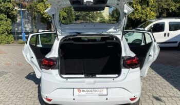 DACIA Sandero  | FWD (przód) | Manualna | 67 KM | Biały full