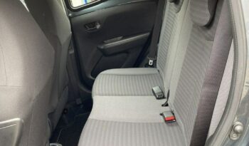 TOYOTA Aygo  | FWD (przód) | Manualna | 72 KM | Szary full