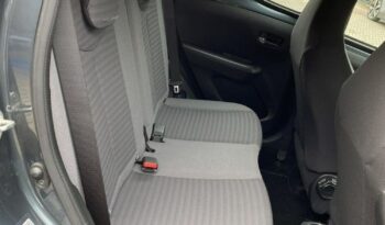 TOYOTA Aygo  | FWD (przód) | Manualna | 72 KM | Szary full