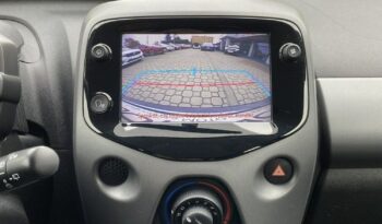 TOYOTA Aygo  | FWD (przód) | Manualna | 72 KM | Szary full