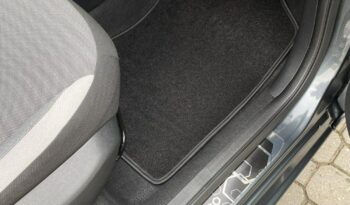 TOYOTA Aygo  | FWD (przód) | Manualna | 72 KM | Szary full