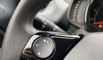 TOYOTA Aygo  | FWD (przód) | Manualna | 72 KM | Szary full