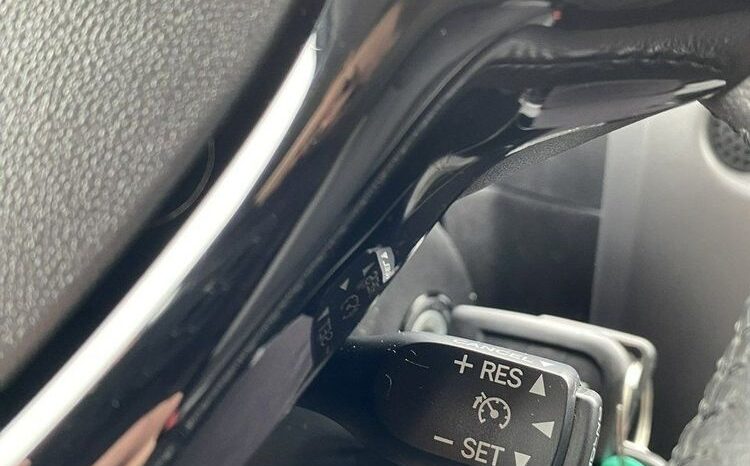 TOYOTA Aygo  | FWD (przód) | Manualna | 72 KM | Szary full