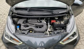 TOYOTA Aygo  | FWD (przód) | Manualna | 72 KM | Szary full