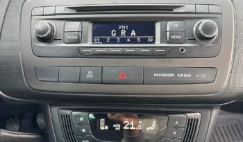 SEAT Ibiza  | FWD (przód) | Manualna | 105 KM | Czarny full