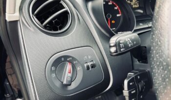 SEAT Ibiza  | FWD (przód) | Manualna | 105 KM | Czarny full