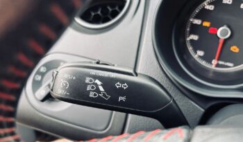 SEAT Ibiza  | FWD (przód) | Manualna | 105 KM | Czarny full