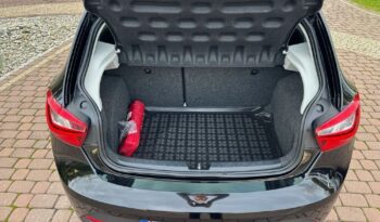 SEAT Ibiza  | FWD (przód) | Manualna | 105 KM | Czarny full