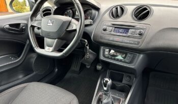 SEAT Ibiza  | FWD (przód) | Manualna | 105 KM | Czarny full