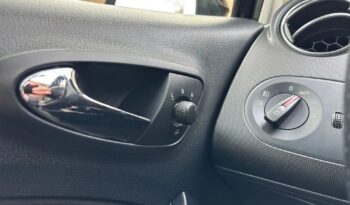 SEAT Ibiza  | FWD (przód) | Manualna | 105 KM | Czarny full