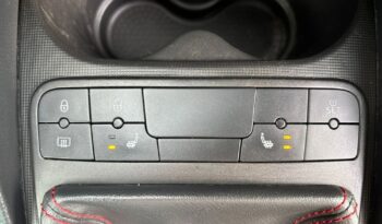 SEAT Ibiza  | FWD (przód) | Manualna | 105 KM | Czarny full