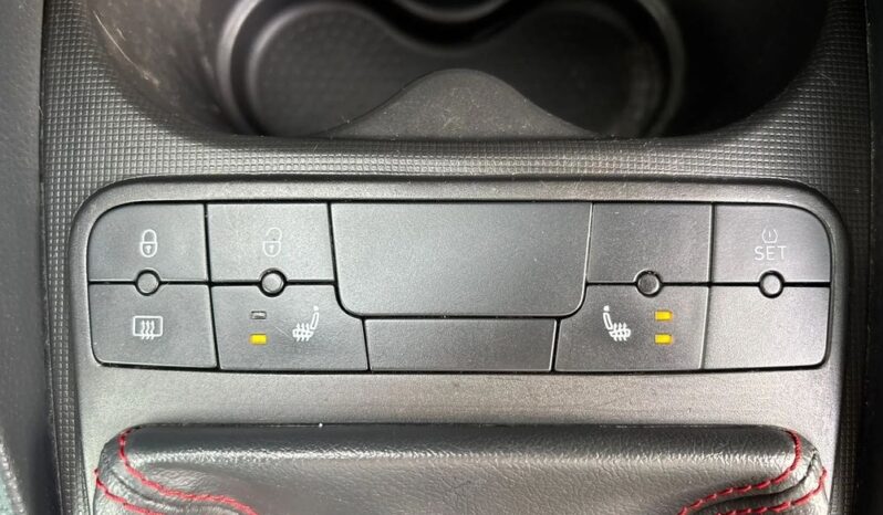 SEAT Ibiza  | FWD (przód) | Manualna | 105 KM | Czarny full