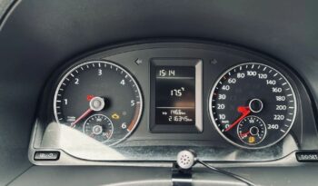 VOLKSWAGEN Caddy | FWD (przód) | Manualna | 102 KM | Biały full