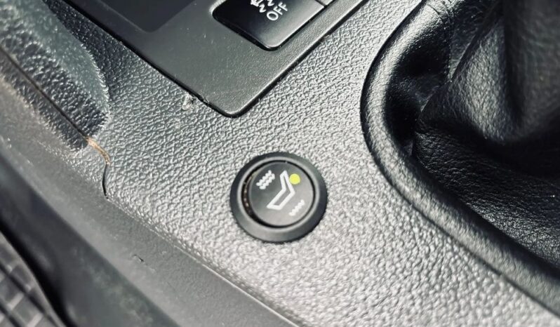 VOLKSWAGEN Caddy | FWD (przód) | Manualna | 102 KM | Biały full