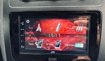 VOLKSWAGEN Caddy | FWD (przód) | Manualna | 102 KM | Biały full