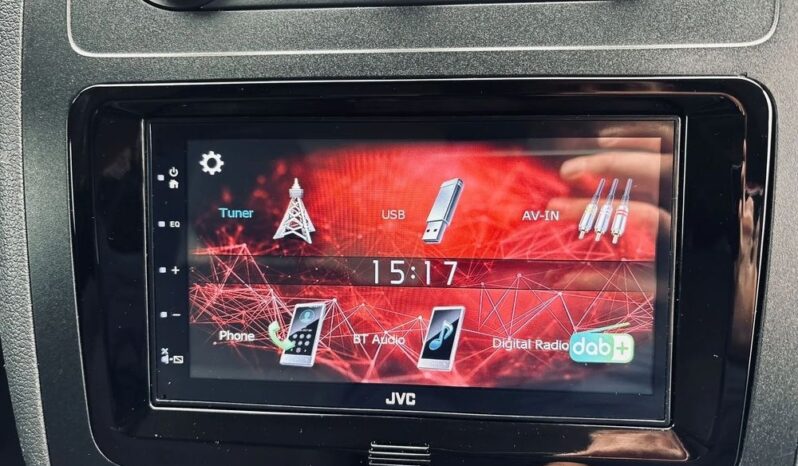 VOLKSWAGEN Caddy | FWD (przód) | Manualna | 102 KM | Biały full