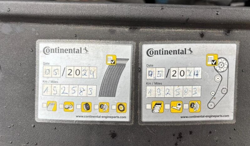 VOLKSWAGEN Caddy | FWD (przód) | Manualna | 102 KM | Biały full