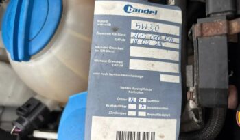 VOLKSWAGEN Caddy | FWD (przód) | Manualna | 102 KM | Biały full