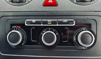 VOLKSWAGEN Caddy | FWD (przód) | Manualna | 102 KM | Biały full