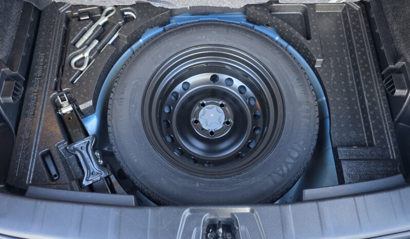 NISSAN Qashqai  | FWD (przód) | Manualna | 140 KM | Niebieski full