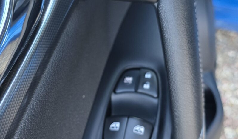 NISSAN Qashqai  | FWD (przód) | Manualna | 140 KM | Niebieski full