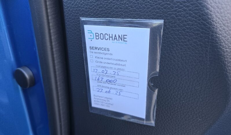 NISSAN Qashqai  | FWD (przód) | Manualna | 140 KM | Niebieski full