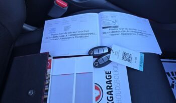 NISSAN Qashqai  | FWD (przód) | Manualna | 140 KM | Niebieski full