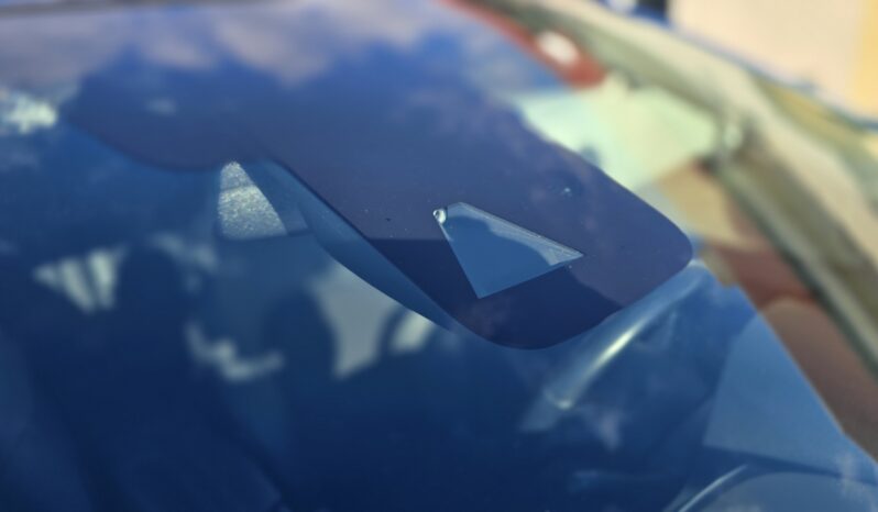 NISSAN Qashqai  | FWD (przód) | Manualna | 140 KM | Niebieski full