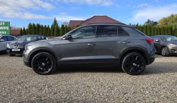 VOLKSWAGEN T-Roc  | FWD (przód) | Automatyczna | 150 KM | Szary full