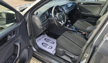 VOLKSWAGEN T-Roc  | FWD (przód) | Automatyczna | 150 KM | Szary full