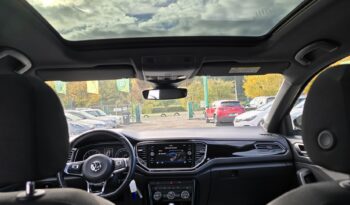 VOLKSWAGEN T-Roc  | FWD (przód) | Automatyczna | 150 KM | Szary full