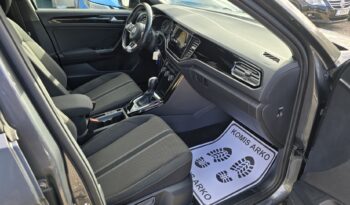 VOLKSWAGEN T-Roc  | FWD (przód) | Automatyczna | 150 KM | Szary full