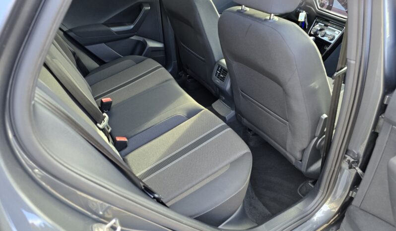VOLKSWAGEN T-Roc  | FWD (przód) | Automatyczna | 150 KM | Szary full