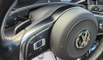 VOLKSWAGEN T-Roc  | FWD (przód) | Automatyczna | 150 KM | Szary full