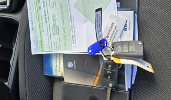 VOLKSWAGEN T-Roc  | FWD (przód) | Automatyczna | 150 KM | Szary full