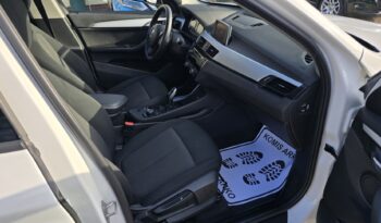 BMW X1  | 4×4 (stały) | Automatyczna | 190 KM | Biały full