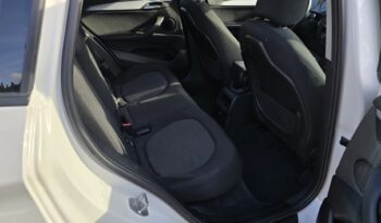 BMW X1  | 4×4 (stały) | Automatyczna | 190 KM | Biały full