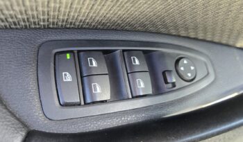 BMW X1  | 4×4 (stały) | Automatyczna | 190 KM | Biały full